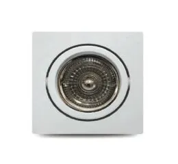 Embutido Orientável Quadrado AR 70