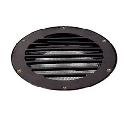 Embutido de Solo Par 30/38 com Grade Reta