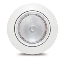 Embutido Redondo Orientável Par 30