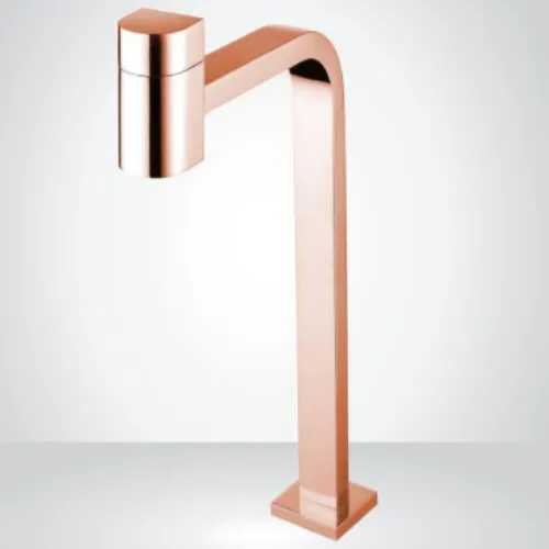 Torneira para Cuba de Apoio – Loren Code