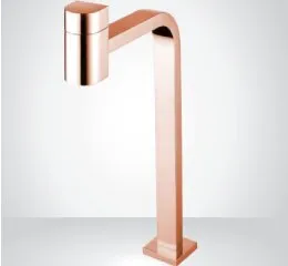 Torneira para Cuba de Apoio – Loren Code