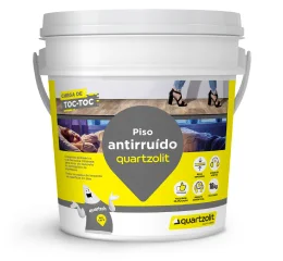 Argamassa Antirruído 