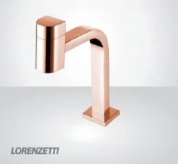 Torneira para Lavatório – Loren Code