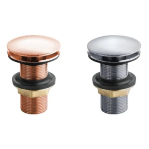 Válvula Luxo para Lavatório – Loren Code 