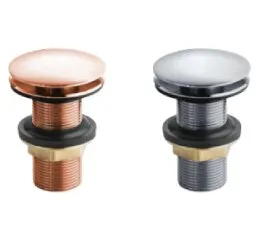 Válvula Luxo para Lavatório – Loren Code 