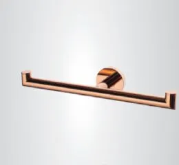 Suporte para Toalha / Papel – Loren Loft 