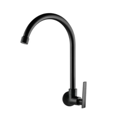 Torneira de Parede para Cozinha – Loren Studio 