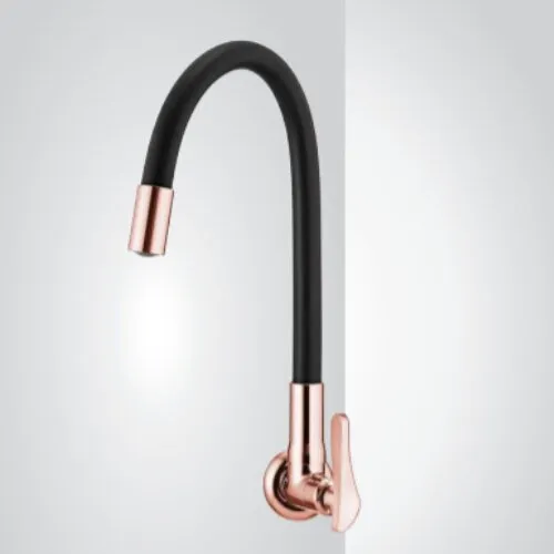 Torneira de Parede Multiuso Bica Flexível – Loren Flex