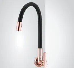 Torneira de Parede Multiuso Bica Flexível – Loren Flex