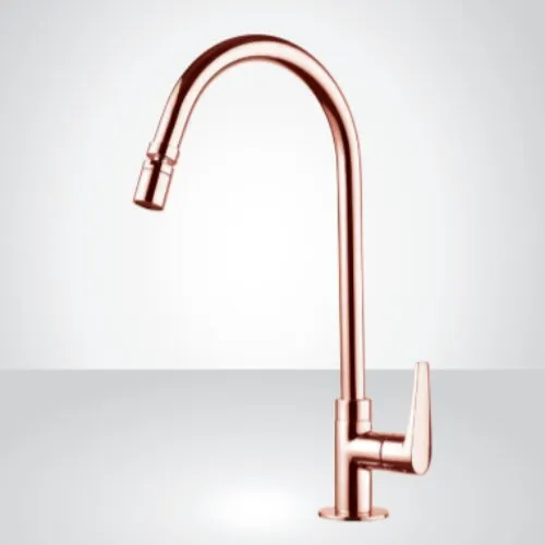 Torneira de Mesa para Cozinha – Loren Joy 