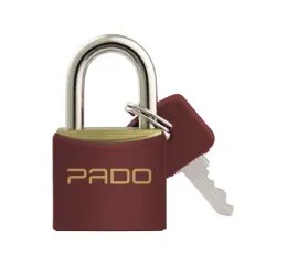 Cadeado Cores Segredos Iguais 