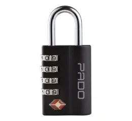 Cadeado Segredos Iguais 