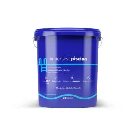 Imperlast Piscina