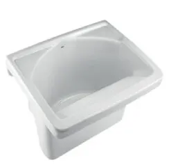 Linha Cubas Arte Tanque Suspenso