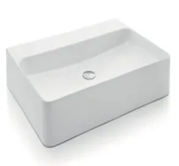 Linha Cubas Arte Tanque Suspenso