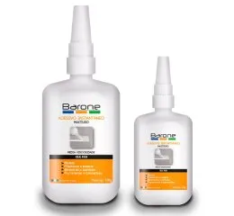 Adesivo Instantâneo 