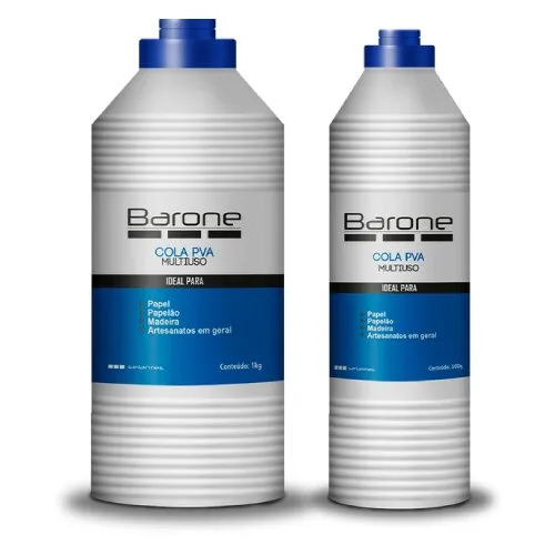 Cola PVA Multiuso 