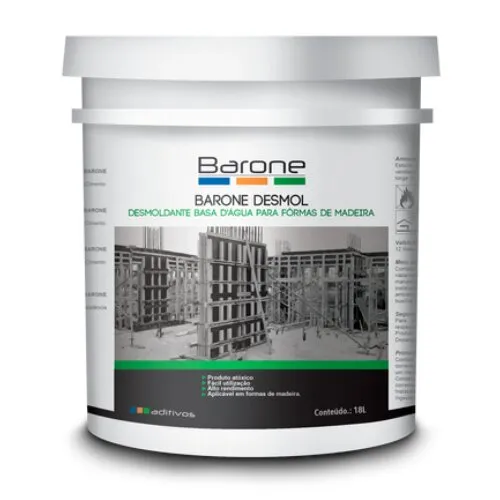 Barone Desmol Ecovegetal 