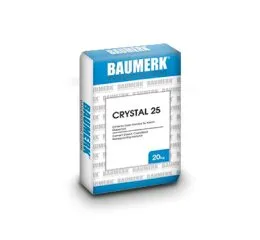Baumerk® Crystal 25