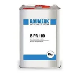 Baumerk® B PR 100