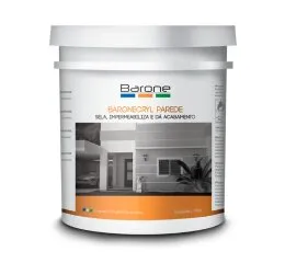 Baronecryl Parede