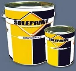 Solepaint Faça você mesmo