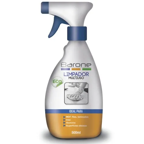 Limpador Multiuso