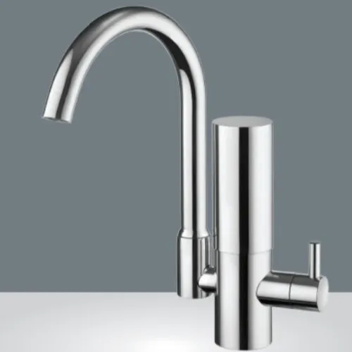 Purificador com Torneira de Metal para Mesa – Acqua Due Class