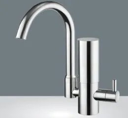 Purificador com Torneira de Metal para Mesa – Acqua Due Class
