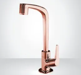 Torneira para Lavatório – Flatt