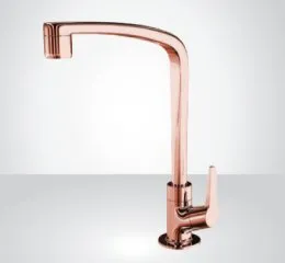Torneira de Mesa para Cozinha – Flatt