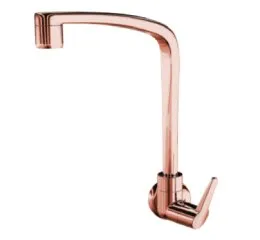 Torneira de Parede para Cozinha – Flatt