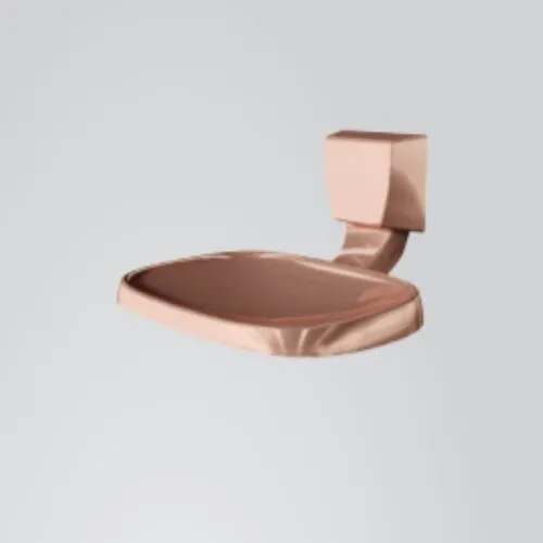 Saboneteira – Attic Quadra 