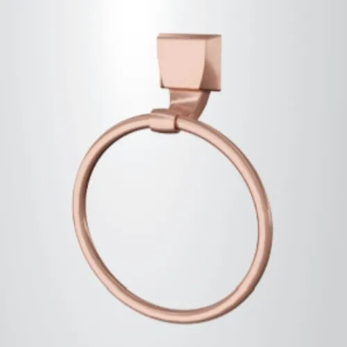 Toalheiro Argola – Attic Quadra 