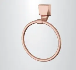 Toalheiro Argola – Attic Quadra 