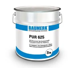 Baumerk® PUR 625