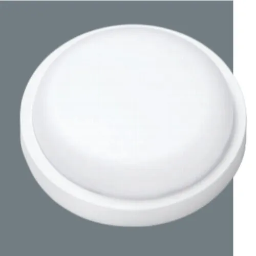 Luminária Redonda – Loren LED 