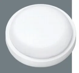 Luminária Redonda – Loren LED 