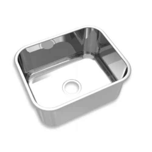 Cuba Simples – CS 50 