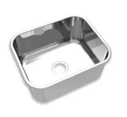 Cuba Simples – CS 50 