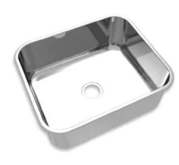 Cuba Simples – CS 60