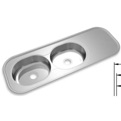 Pianette Italian 140