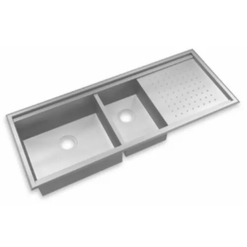 Rebaixo Gourmet PG 50/27