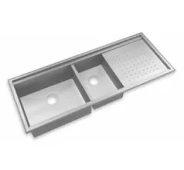 Rebaixo Gourmet PG 50/27