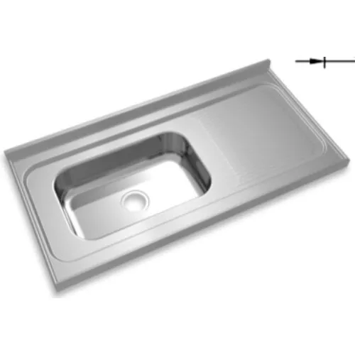 Tampo Modulado 1200 CS 2 Standard