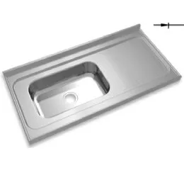 Tampo Modulado 1200 CS 2 Standard 