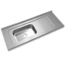 Tampo Modulado 1500 CS 2 Standard 