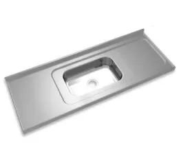 Tampo Modulado 1600 CS 2 Standard 