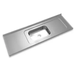 Tampo Modulado 1800 CS 2 Standard 