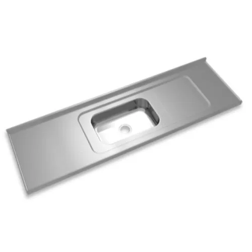 Tampo Modulado 2000 CS 2 Standard 